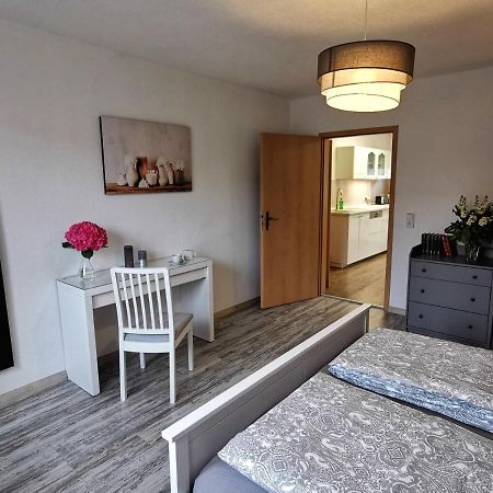 Ferienwohnung Kathlower Muehle Neuhausen (Brandenburg) Exterior foto