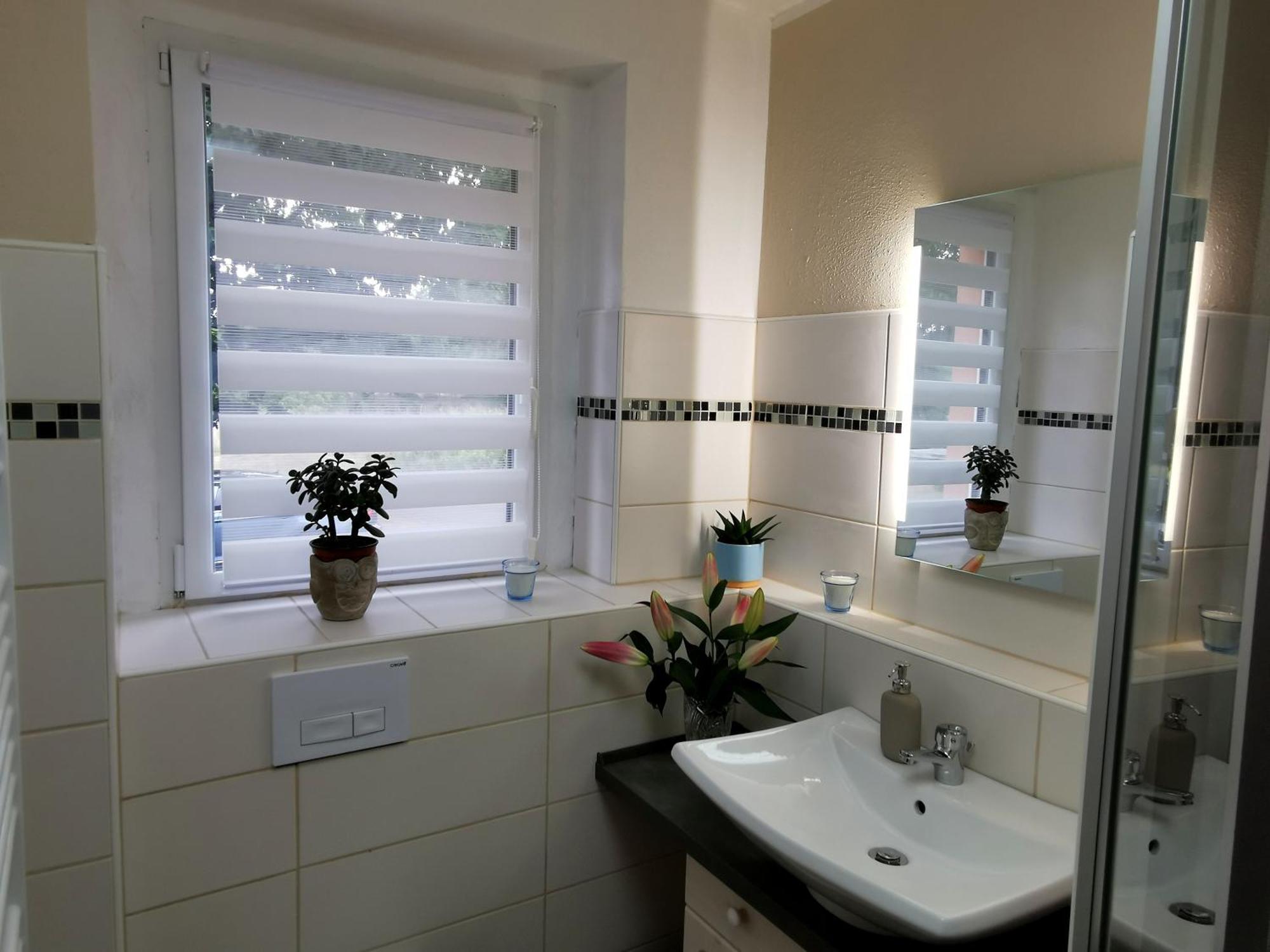 Ferienwohnung Kathlower Muehle Neuhausen (Brandenburg) Exterior foto