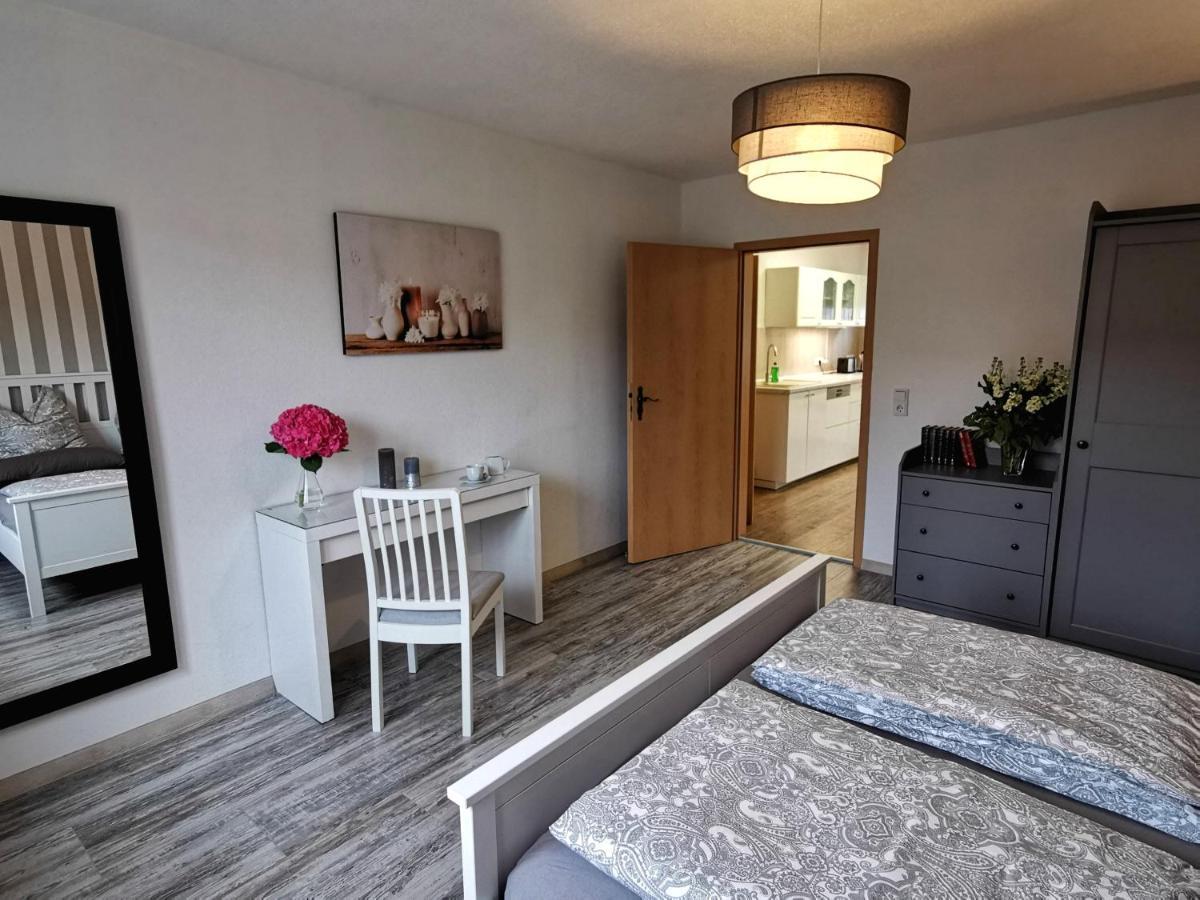 Ferienwohnung Kathlower Muehle Neuhausen (Brandenburg) Exterior foto