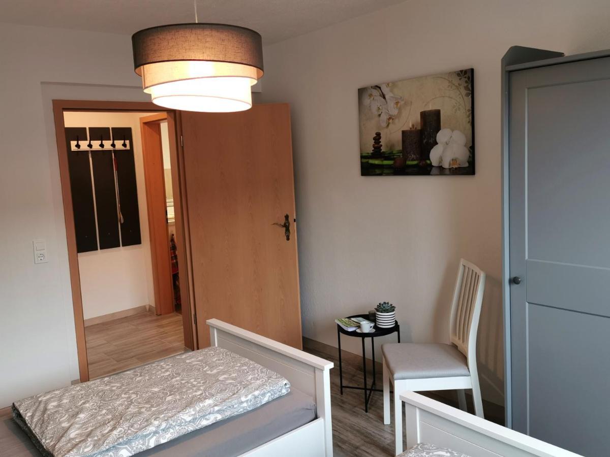 Ferienwohnung Kathlower Muehle Neuhausen (Brandenburg) Exterior foto